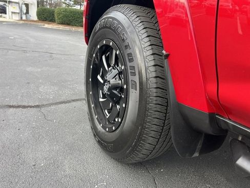 Used 2023 Toyota 4Runner SR5 Premium image 10