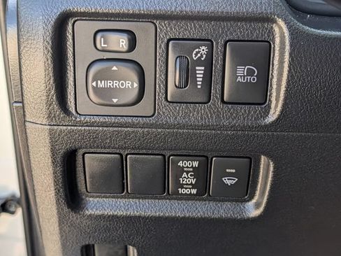 Used 2023 Toyota 4Runner SR5 Premium w/ Moonroof Package AWD/4WD image 24