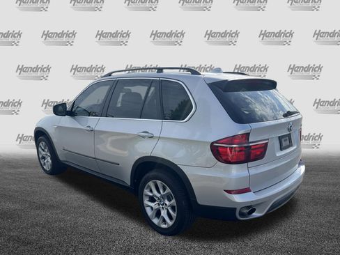 Used 2013 BMW X5 xDrive35i AWD/4WD image 8