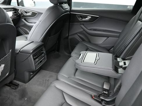 New 2026 Audi Q7 2.0T Premium AWD/4WD image 19