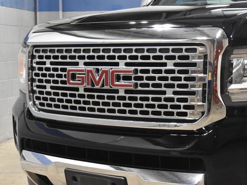 Used 2017 GMC Canyon Denali AWD/4WD image 31