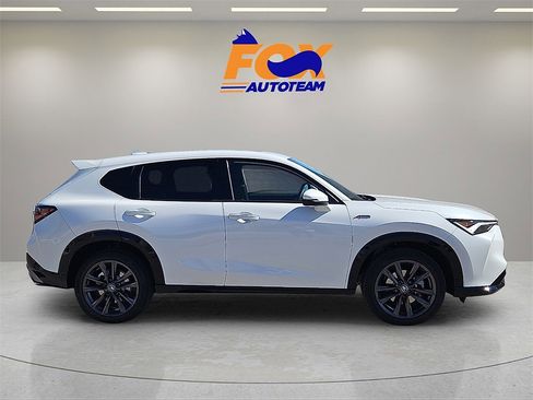 Certified 2025 Acura ADX A-Spec image 6