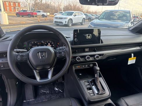 New 2026 Honda CR-V Sport-L image 11