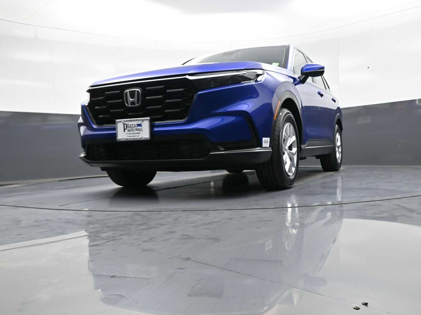 Certified 2024 Honda CR-V LX image 24