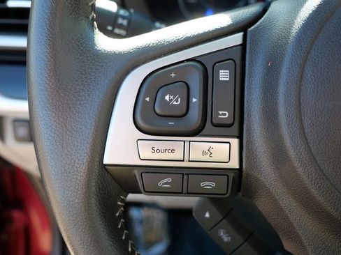 Used 2017 Subaru Forester 2.5i Limited AWD/4WD image 20
