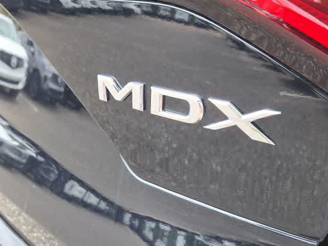 New 2026 Acura MDX A-Spec AWD/4WD image 12
