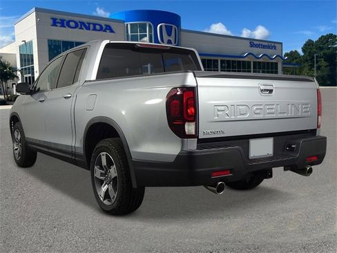 New 2026 Honda Ridgeline RTL image 3