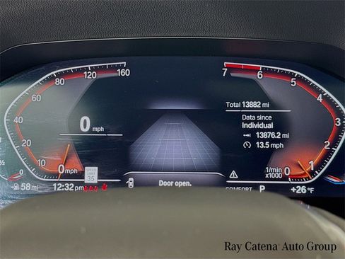 Certified 2023 BMW 430i Gran Coupe xDrive 430i Gran Coupe w/ Premium Package image 12