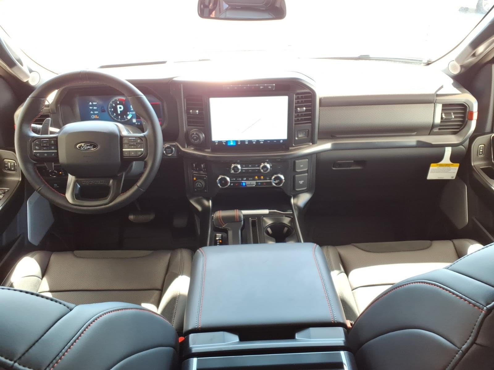 New 2026 Ford F150 Raptor AWD/4WD image 20