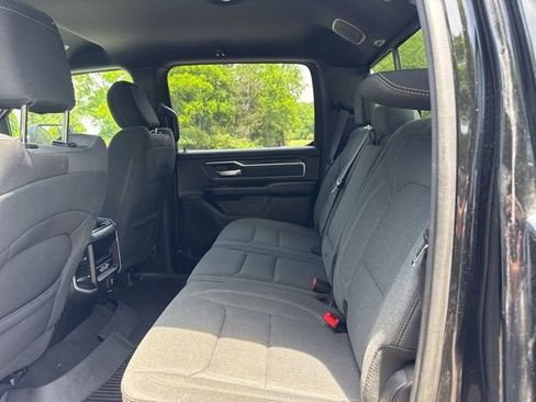 Used 2020 RAM 1500 Big Horn AWD/4WD image 13