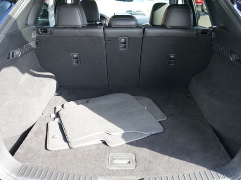 Used 2023 MAZDA CX-5 AWD 2.5 Turbo image 9