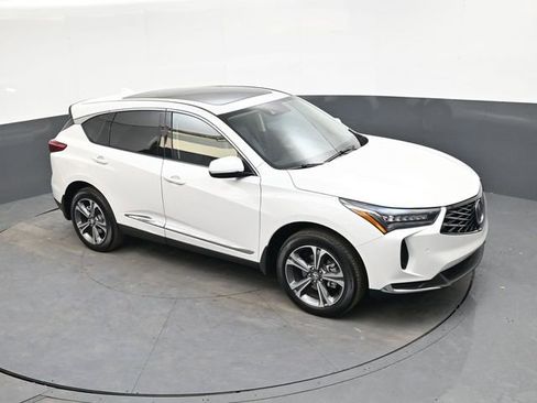 Certified 2025 Acura RDX w/ Technology Package image 22