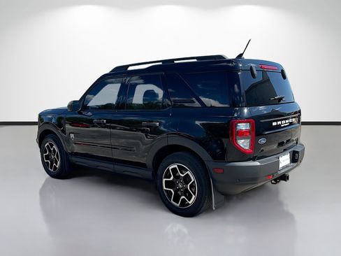 Used 2021 Ford Bronco Sport Big Bend w/ Big Bend Package AWD/4WD image 5