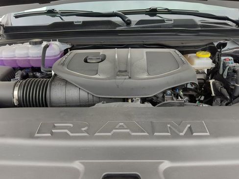 New 2026 RAM 1500 Big Horn image 26