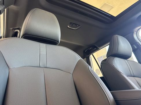 New 2026 Subaru Outback Touring XT AWD/4WD image 18