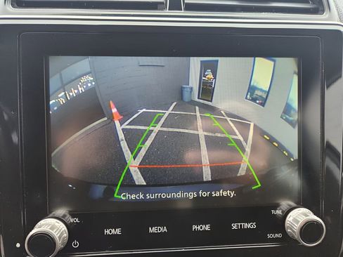 Used 2021 Mitsubishi Outlander Sport SE image 14