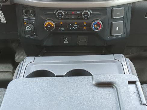 Certified 2025 Ford F150 XL w/ Equipment Group 103A High AWD/4WD image 17
