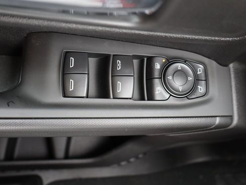 New 2026 Chevrolet Silverado 2500 Custom w/ Custom Value Package image 14