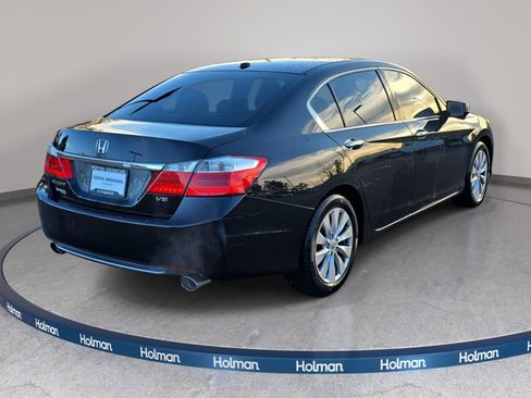 Used 2014 Honda Accord EX-L image 6
