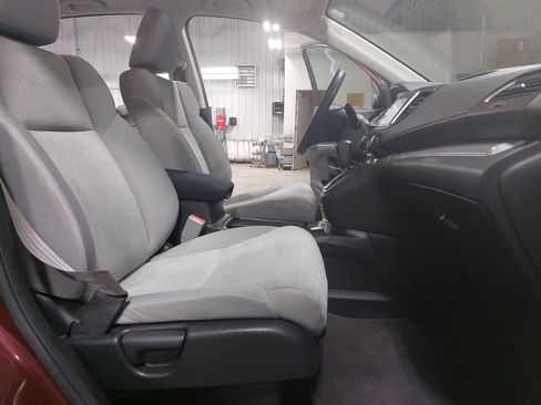 Used 2015 Honda CR-V EX image 10