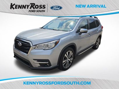 Used 2021 Subaru Ascent Touring w/ Popular Package #2A