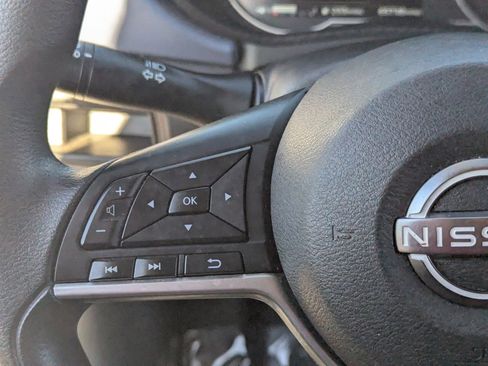 Certified 2023 Nissan Versa SV w/ Trunk Package image 24