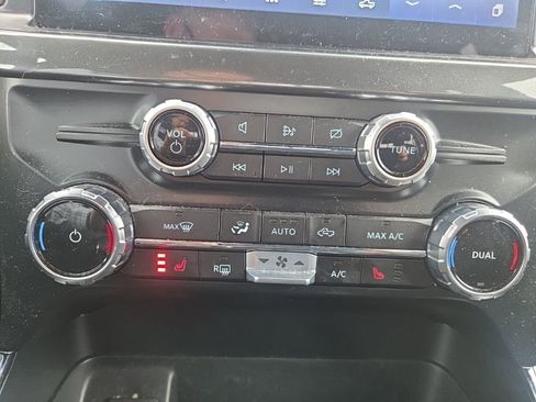 Used 2023 Ford F150 XLT w/ Equipment Group 302A High image 16