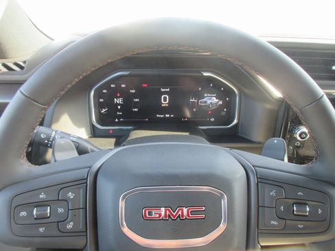 New 2026 GMC Sierra 1500 AT4 image 19