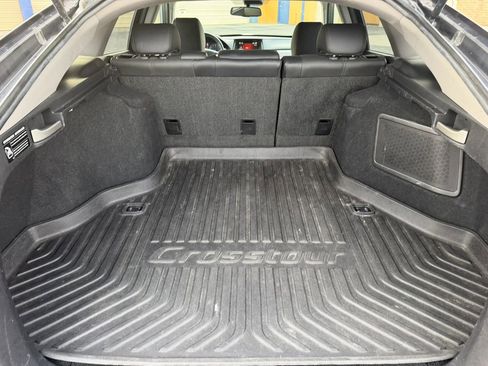 Used 2014 Honda Crosstour EX-L image 14