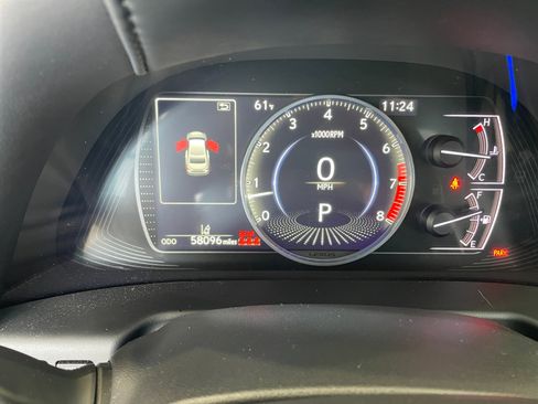 Used 2020 Lexus ES 350 ES 350 image 10