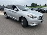 Used 2015 INFINITI QX60 AWD w/ Premium Plus Package image 5