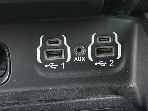 Used 2022 RAM 1500 Limited RWD image 22
