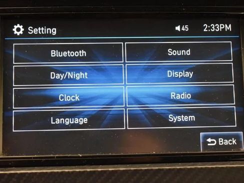 Used 2024 Mitsubishi Outlander Sport ES AWD/4WD image 30