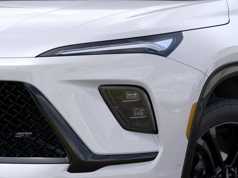 New 2025 Buick Enclave Sport Touring w/ Super Cruise Package image 10