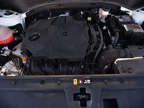 Used 2021 Hyundai Santa Fe SEL w/ Cargo Package image 24