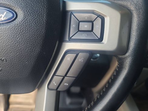 Used 2020 Ford F150 Lariat AWD/4WD image 21