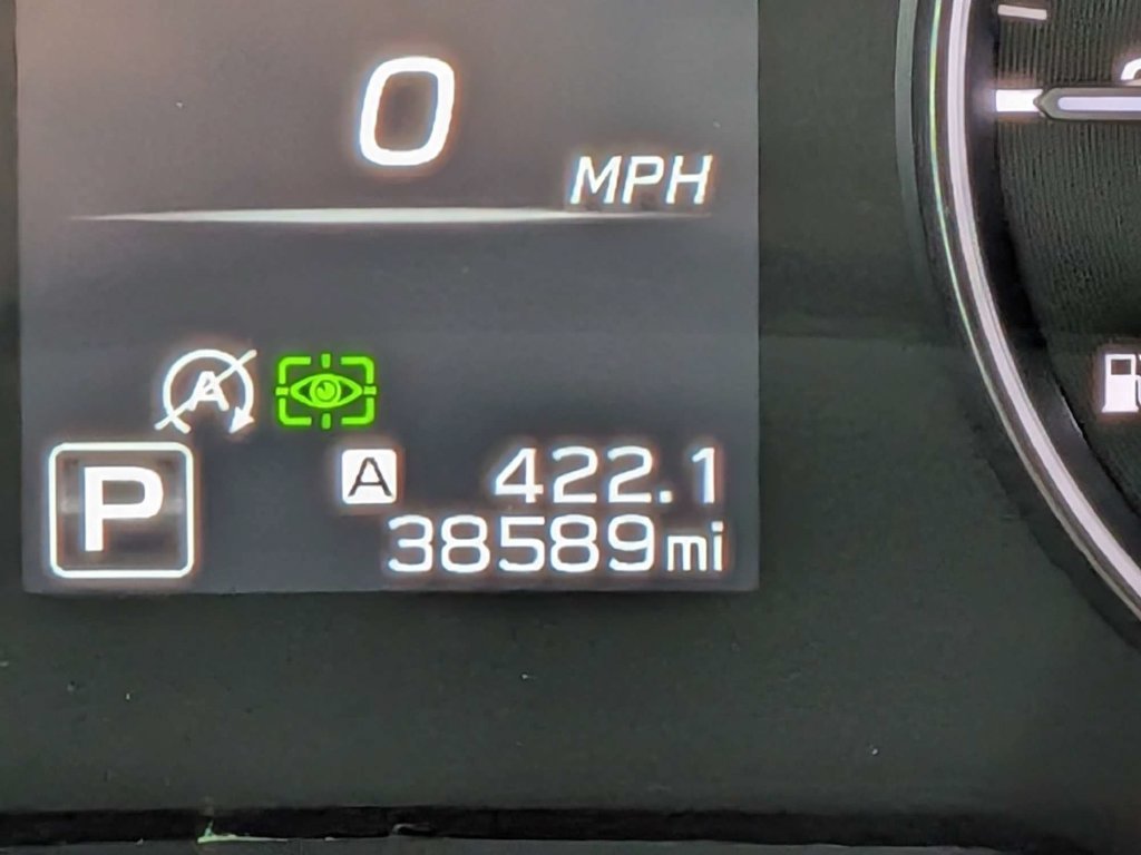 Used 2022 Subaru Ascent Limited w/ Technology Package AWD/4WD image 35