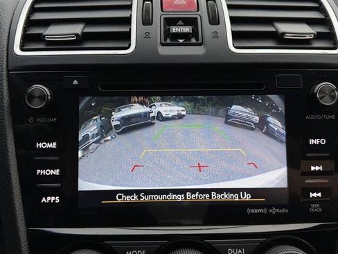 Used 2018 Subaru WRX STI AWD/4WD image 47