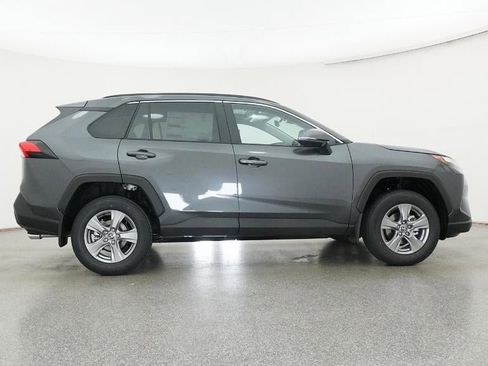 New 2025 Toyota RAV4 XLE image 60