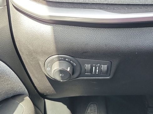 Used 2024 Jeep Compass Latitude AWD/4WD image 14