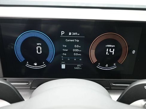 Used 2026 Hyundai Kona SEL Sport AWD/4WD image 12