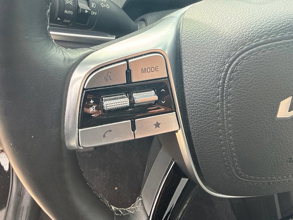 Used 2024 Kia Telluride SX Prestige X-Line AWD/4WD image 15