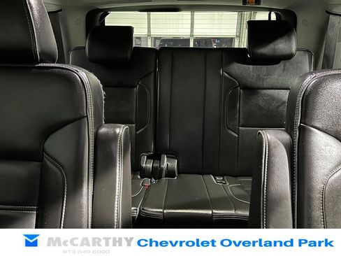 Used 2018 GMC Yukon Denali w/ Denali Ultimate Package image 33