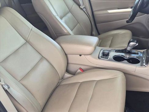 Used 2021 Jeep Grand Cherokee Limited AWD/4WD image 22