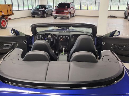 Used 2011 Bentley Continental GT Supersports AWD/4WD image 14