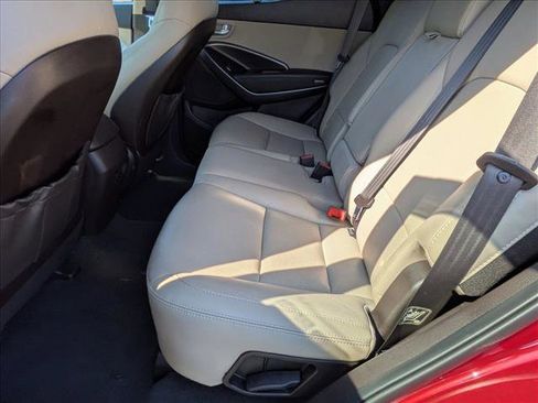 Used 2017 Hyundai Santa Fe Sport 2.0T FWD image 16