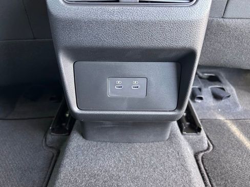 New 2026 Nissan Rogue SV image 29