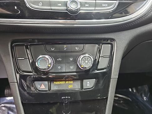Used 2019 Buick Encore Preferred image 25