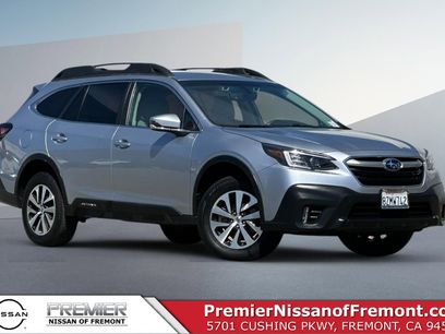 Used 2022 Subaru Outback Premium w/ Popular Package #1
