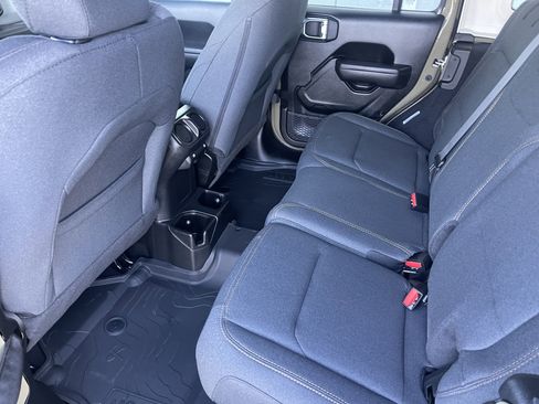 New 2026 Jeep Wrangler Willys image 22